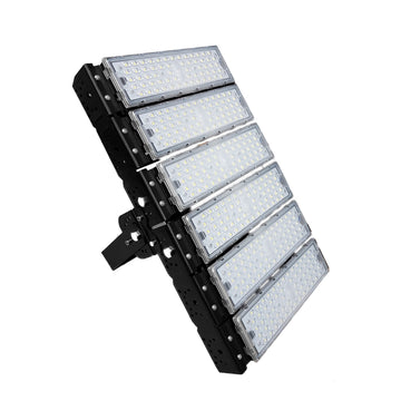 Refletor Led 300w Holofote Modular Lp65